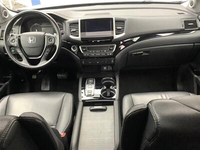 2018 Honda Pilot Touring - Photo 45 - Crest Hill, IL 60403
