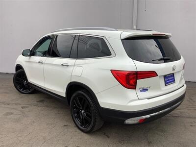 2018 Honda Pilot Touring - Photo 4 - Crest Hill, IL 60403