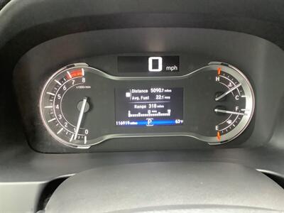 2018 Honda Pilot Touring   - Photo 22 - Crest Hill, IL 60403