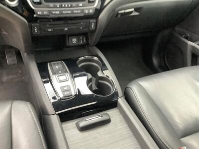2018 Honda Pilot Touring - Photo 15 - Crest Hill, IL 60403