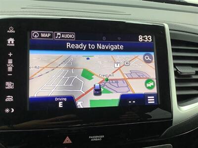 2018 Honda Pilot Touring - Photo 21 - Crest Hill, IL 60403