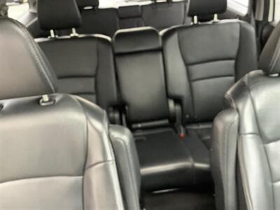 2018 Honda Pilot Touring   - Photo 44 - Crest Hill, IL 60403