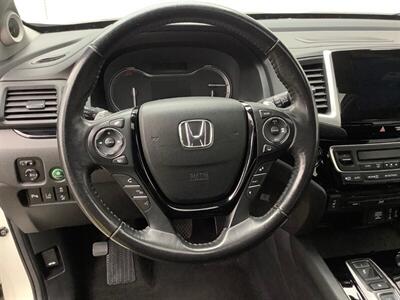 2018 Honda Pilot Touring - Photo 17 - Crest Hill, IL 60403