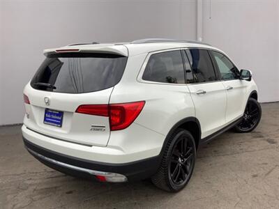 2018 Honda Pilot Touring   - Photo 6 - Crest Hill, IL 60403