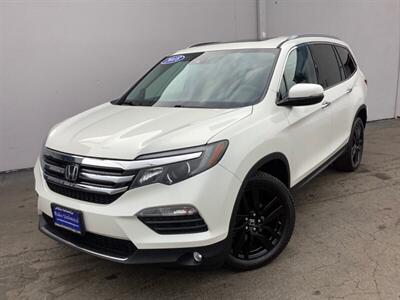2018 Honda Pilot Touring - Photo 2 - Crest Hill, IL 60403