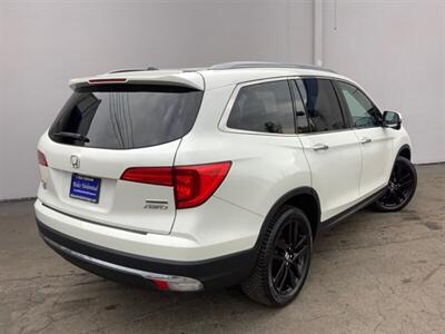 2018 Honda Pilot Touring - Photo 6 - Crest Hill, IL 60403