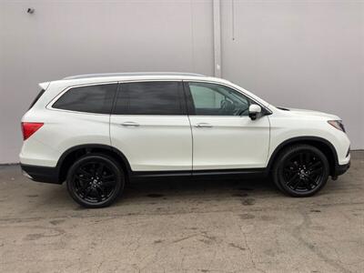 2018 Honda Pilot Touring - Photo 7 - Crest Hill, IL 60403