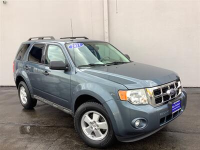 2011 Ford Escape XLT   - Photo 8 - Crest Hill, IL 60403