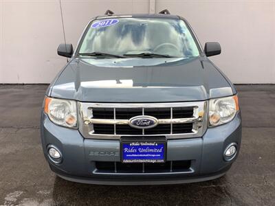 2011 Ford Escape XLT   - Photo 9 - Crest Hill, IL 60403