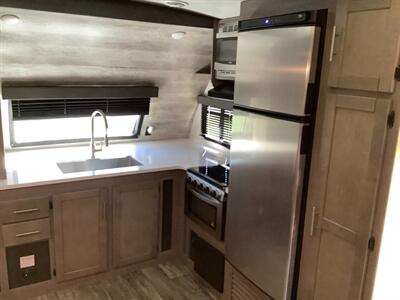 2021 KEYSTONE SUNSET Crossroads   - Photo 33 - Crest Hill, IL 60403