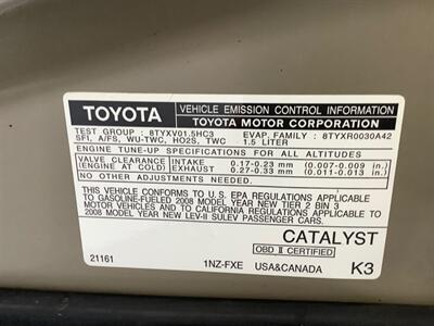 2008 Toyota Prius   - Photo 46 - Crest Hill, IL 60403
