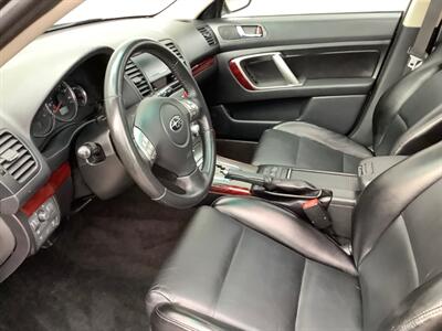 2009 Subaru Outback 2.5i Limited   - Photo 13 - Crest Hill, IL 60403