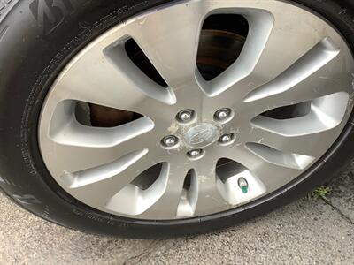 2009 Subaru Outback 2.5i Limited   - Photo 39 - Crest Hill, IL 60403