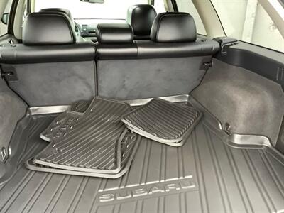 2009 Subaru Outback 2.5i Limited   - Photo 37 - Crest Hill, IL 60403