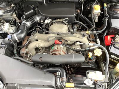 2009 Subaru Outback 2.5i Limited   - Photo 43 - Crest Hill, IL 60403