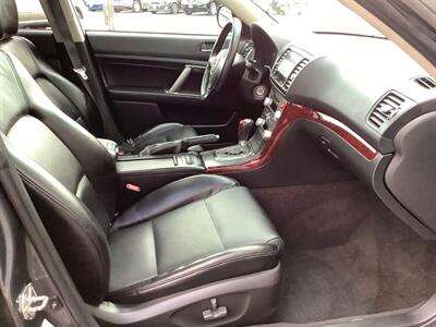 2009 Subaru Outback 2.5i Limited   - Photo 28 - Crest Hill, IL 60403