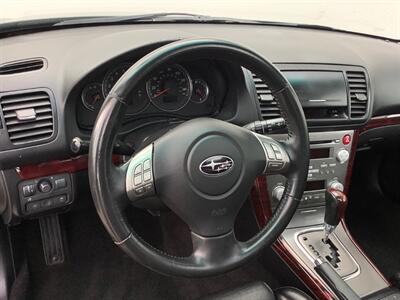 2009 Subaru Outback 2.5i Limited   - Photo 17 - Crest Hill, IL 60403