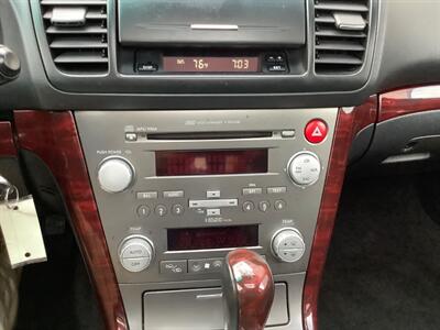 2009 Subaru Outback 2.5i Limited   - Photo 18 - Crest Hill, IL 60403