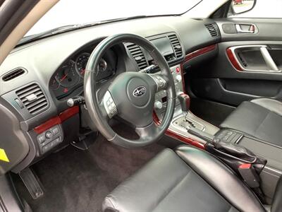 2009 Subaru Outback 2.5i Limited   - Photo 14 - Crest Hill, IL 60403