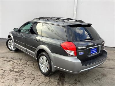 2009 Subaru Outback 2.5i Limited   - Photo 4 - Crest Hill, IL 60403