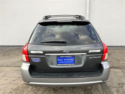 2009 Subaru Outback 2.5i Limited   - Photo 5 - Crest Hill, IL 60403