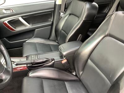 2009 Subaru Outback 2.5i Limited   - Photo 20 - Crest Hill, IL 60403