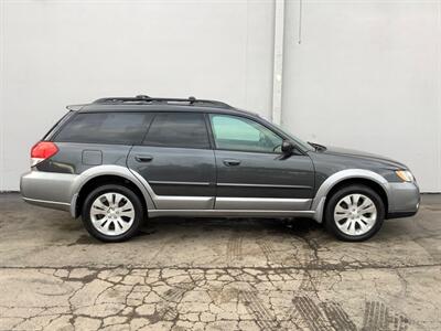 2009 Subaru Outback 2.5i Limited   - Photo 7 - Crest Hill, IL 60403