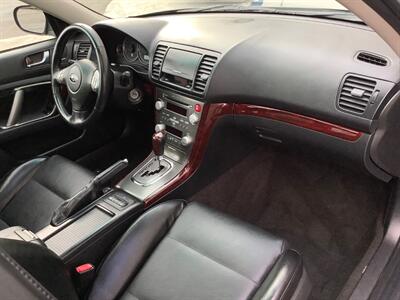 2009 Subaru Outback 2.5i Limited   - Photo 29 - Crest Hill, IL 60403