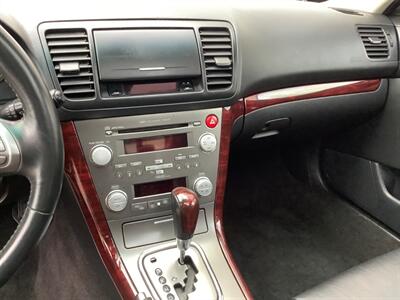 2009 Subaru Outback 2.5i Limited   - Photo 16 - Crest Hill, IL 60403
