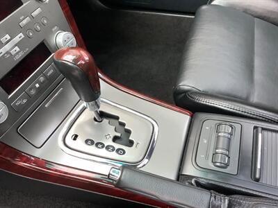 2009 Subaru Outback 2.5i Limited   - Photo 15 - Crest Hill, IL 60403