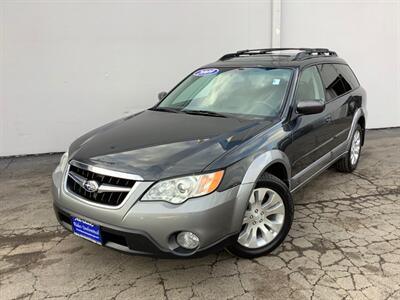 2009 Subaru Outback 2.5i Limited   - Photo 2 - Crest Hill, IL 60403