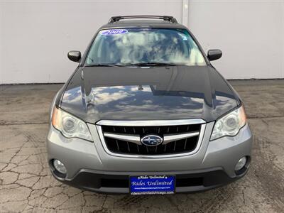2009 Subaru Outback 2.5i Limited   - Photo 9 - Crest Hill, IL 60403