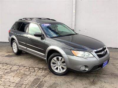 2009 Subaru Outback 2.5i Limited   - Photo 8 - Crest Hill, IL 60403