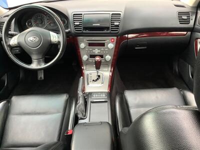 2009 Subaru Outback 2.5i Limited   - Photo 35 - Crest Hill, IL 60403