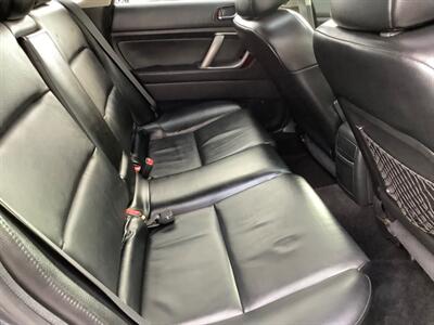 2009 Subaru Outback 2.5i Limited   - Photo 25 - Crest Hill, IL 60403