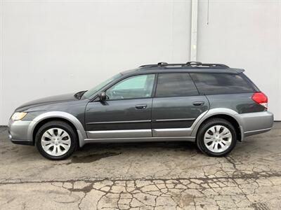 2009 Subaru Outback 2.5i Limited   - Photo 3 - Crest Hill, IL 60403
