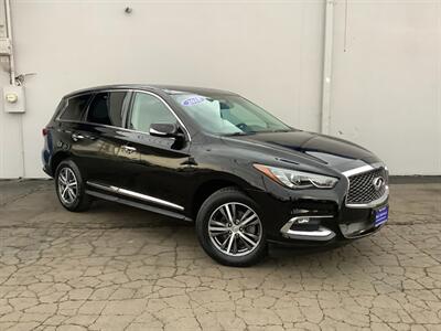 2018 INFINITI QX60 - Photo 10 - Crest Hill, IL 60403