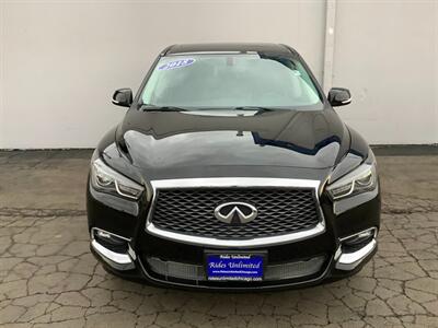 2018 INFINITI QX60 - Photo 12 - Crest Hill, IL 60403