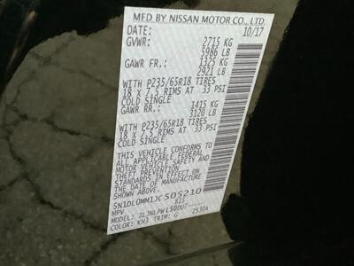 2018 INFINITI QX60 - Photo 25 - Crest Hill, IL 60403