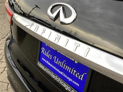 2018 INFINITI QX60 - Photo 40 - Crest Hill, IL 60403