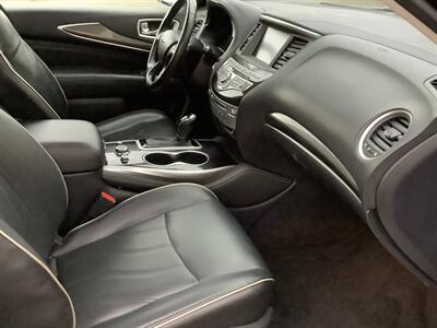 2018 INFINITI QX60 - Photo 33 - Crest Hill, IL 60403