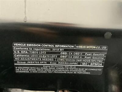 2018 INFINITI QX60 - Photo 47 - Crest Hill, IL 60403