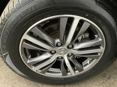 2018 INFINITI QX60 - Photo 42 - Crest Hill, IL 60403