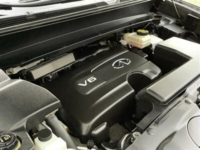 2018 INFINITI QX60 - Photo 46 - Crest Hill, IL 60403