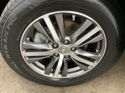 2018 INFINITI QX60 - Photo 49 - Crest Hill, IL 60403