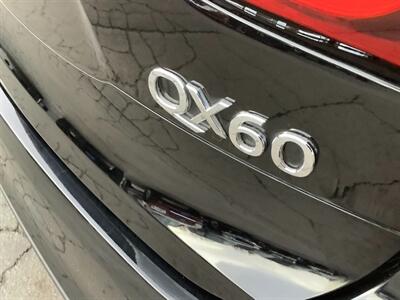 2018 INFINITI QX60 - Photo 48 - Crest Hill, IL 60403