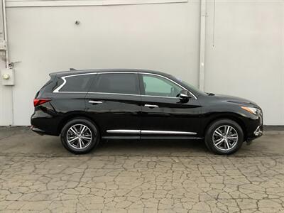 2018 INFINITI QX60 - Photo 9 - Crest Hill, IL 60403