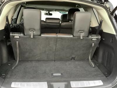 2018 INFINITI QX60 - Photo 37 - Crest Hill, IL 60403