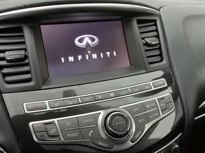 2018 INFINITI QX60 - Photo 19 - Crest Hill, IL 60403