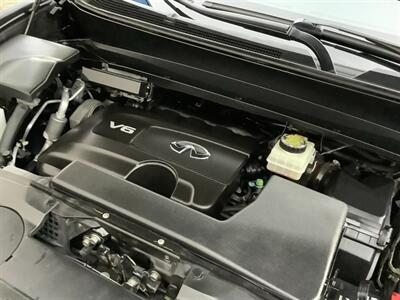 2018 INFINITI QX60 - Photo 45 - Crest Hill, IL 60403